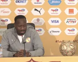 تصريح "ملغوم" لمدرب السنغال عن الجزائر يشعل الأجواء قبل نهائي "الكان" بالمغرب